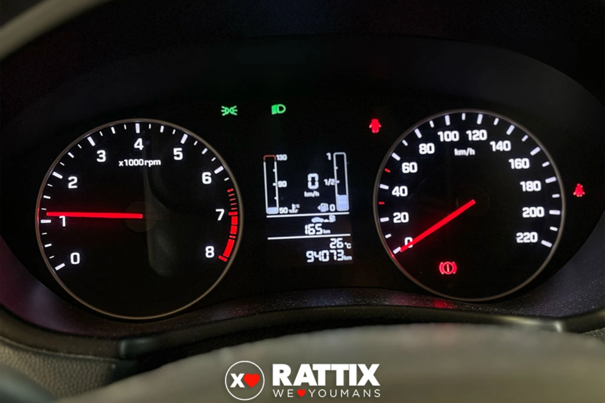 HYUNDAI i20 ii active 2019 1.0 t-gdi Connectline 100cv